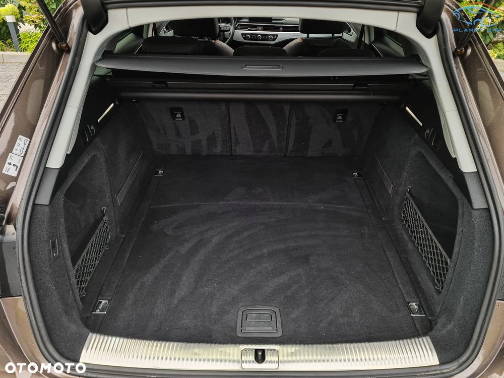 Audi A4 Avant 2.0 TDI DPF clean diesel quattro S tronic Ambition - 14