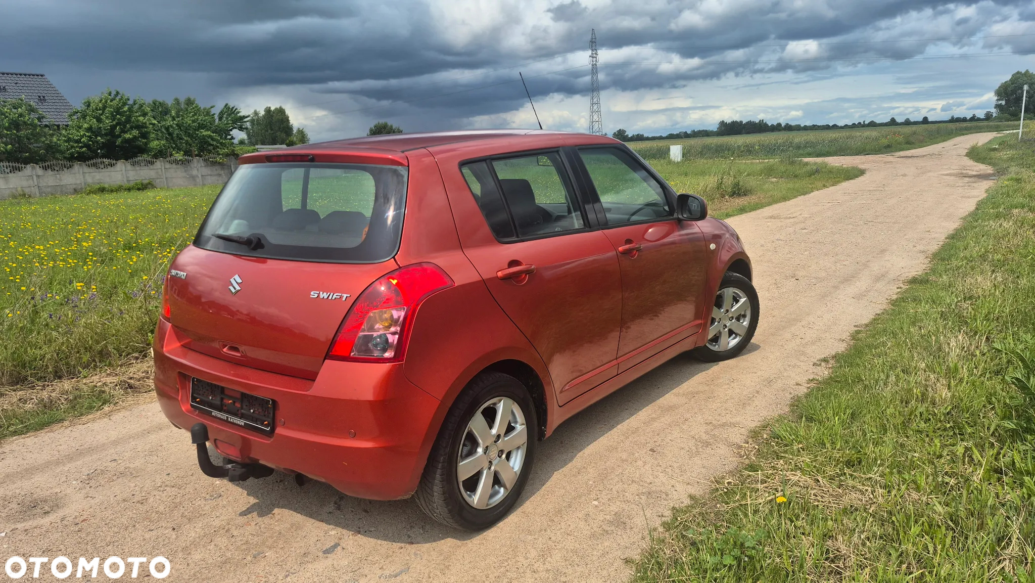 Suzuki Swift 1.3 Comfort - 2