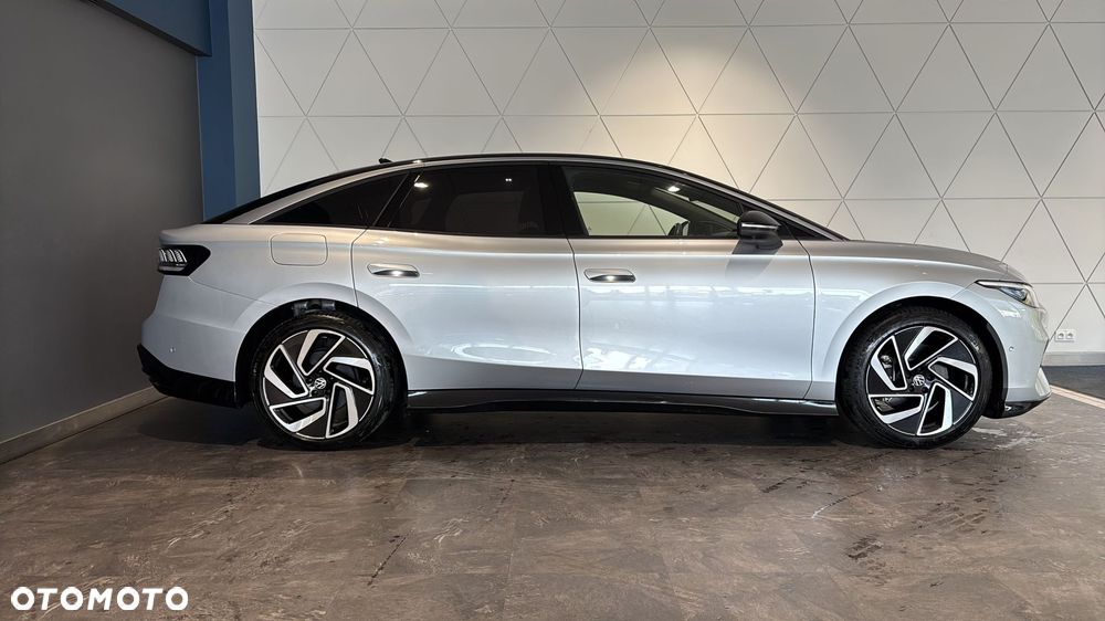 Volkswagen ID.7 - 7