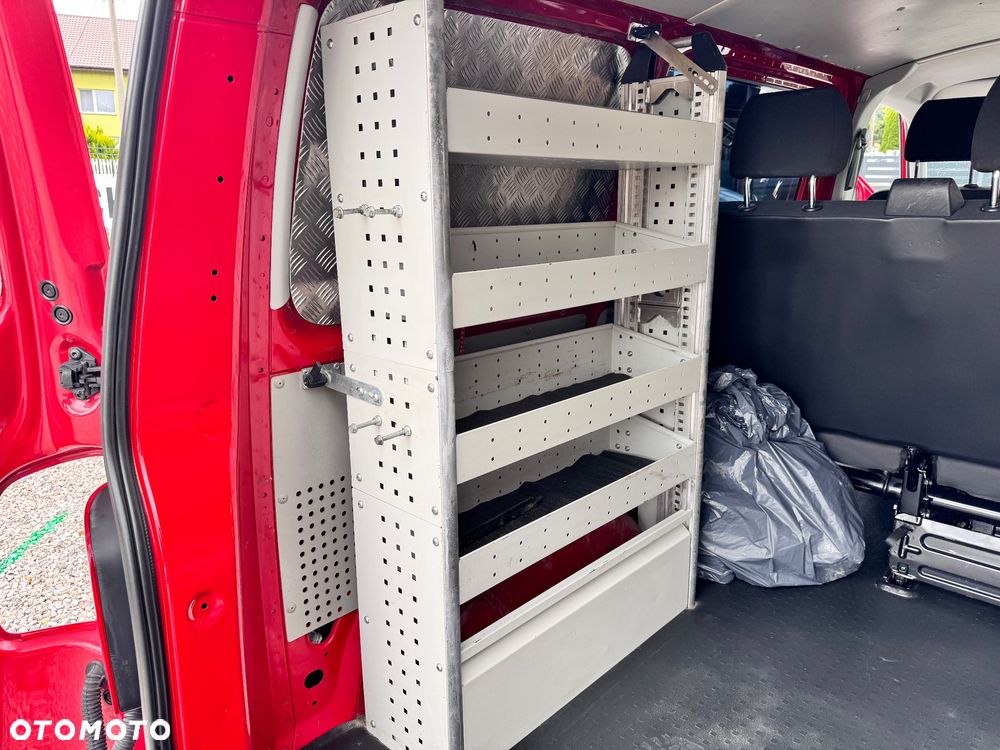 Volkswagen Transporter DSG Kurz Plus Comfortline - 25
