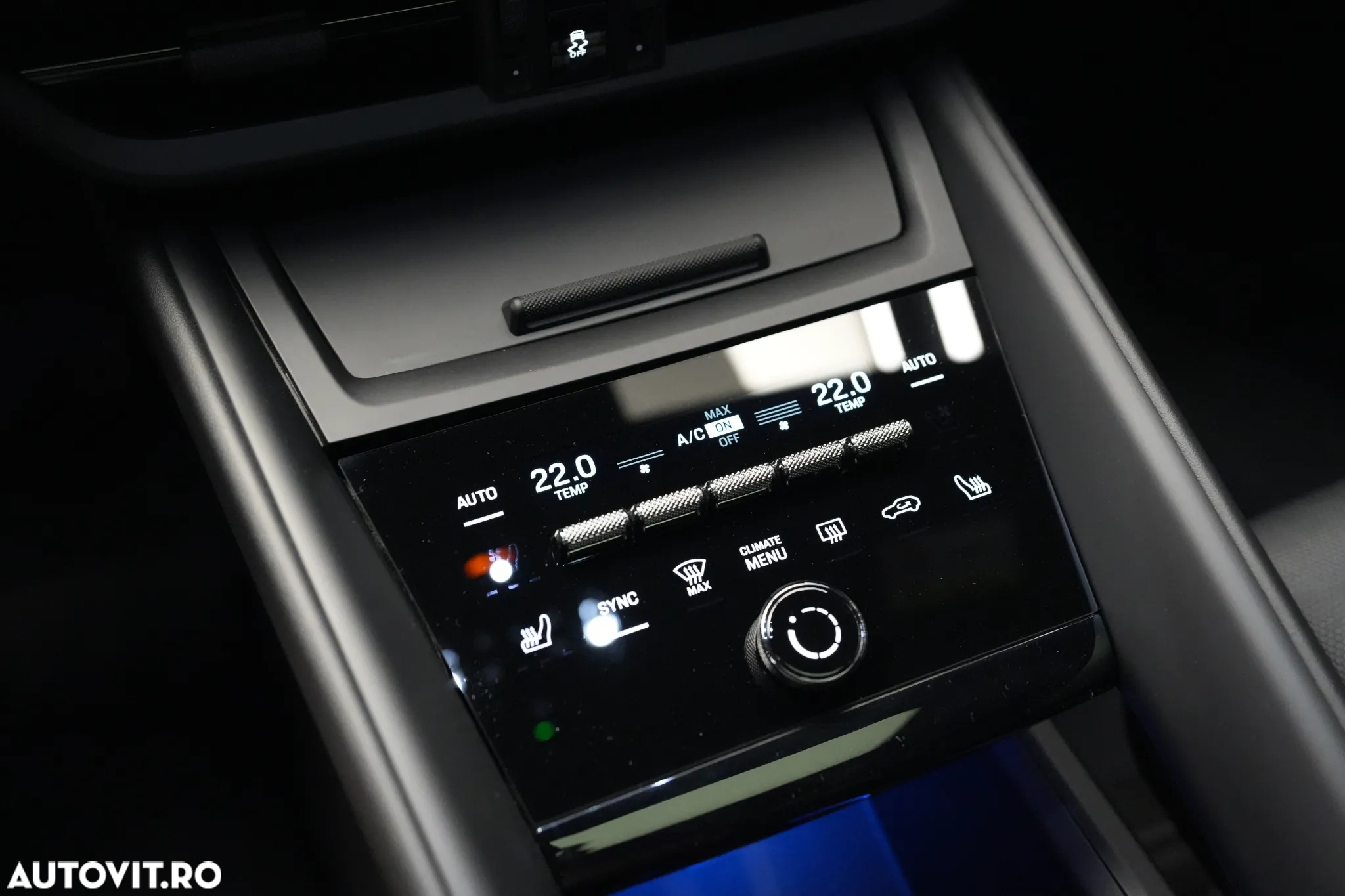 Porsche Macan 4 100 kWh - 19