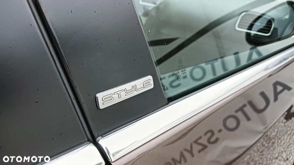 Volkswagen Golf Variant 1.2 TSI Style - 26