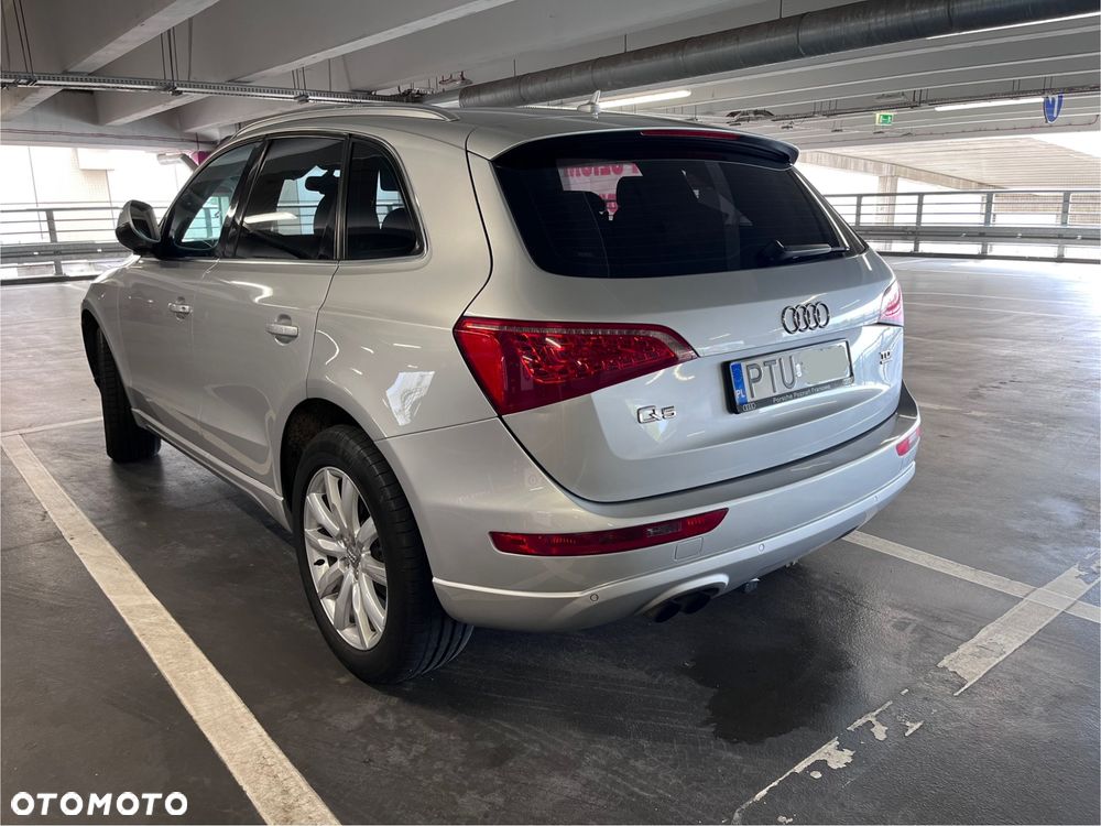 Audi Q5 - 8