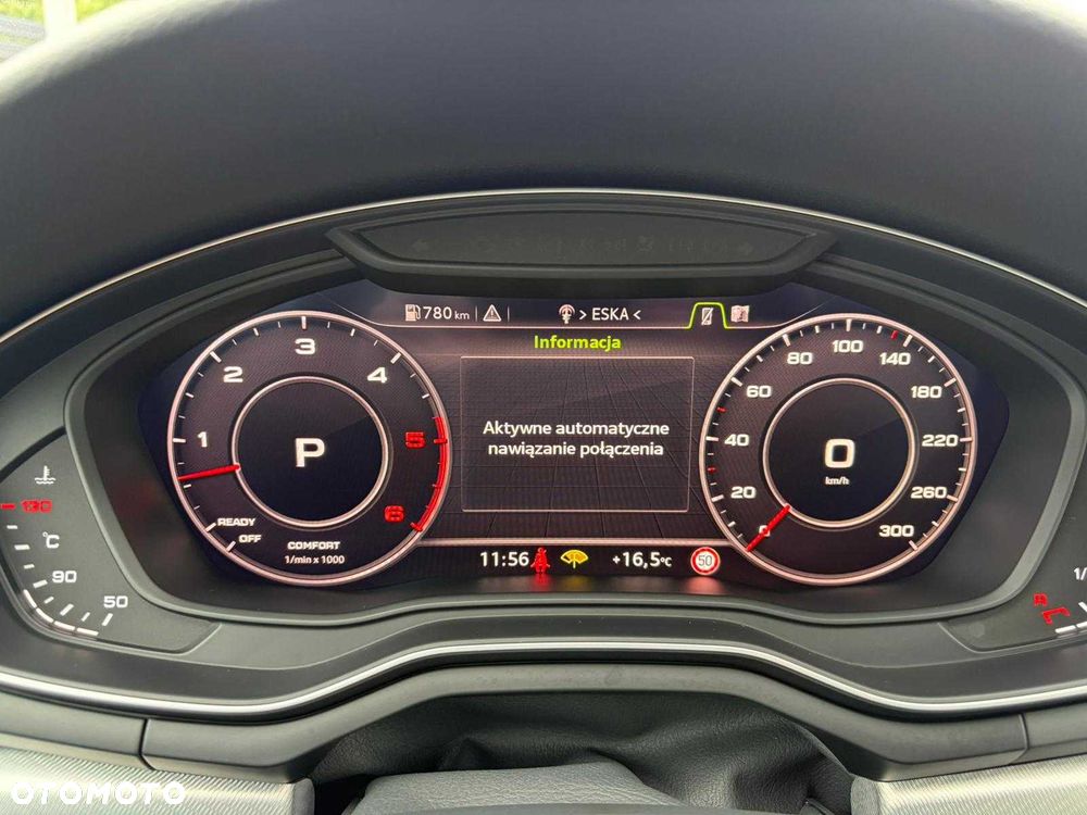 Audi A5 Sportback - 7