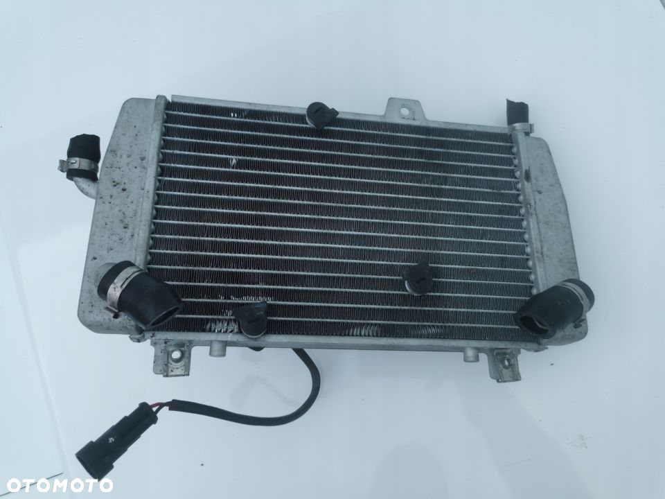 Chłodnica wody Piaggio MP3 Yourban 125/300 - 1