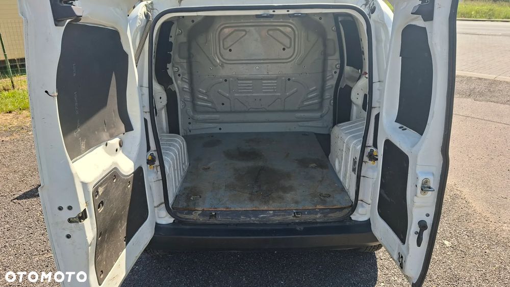 Fiat Fiorino - 7
