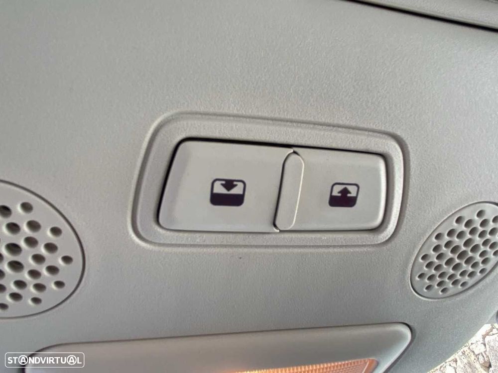 Fiat 500C 1.0 Hybrid Club - 18