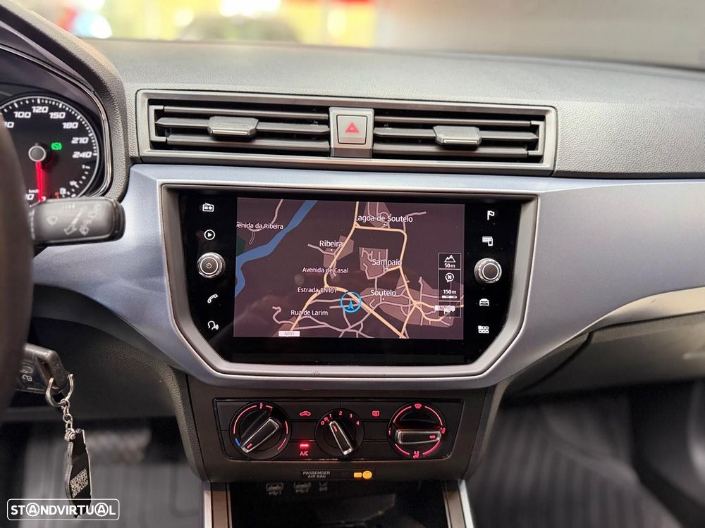 SEAT Arona 1.0 TSI Style DSG - 25