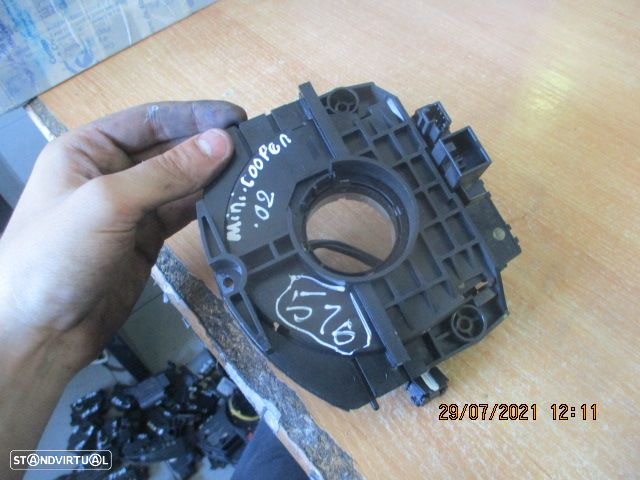 Fita Airbag 61311484329 MINI COOPER 2002 - 3