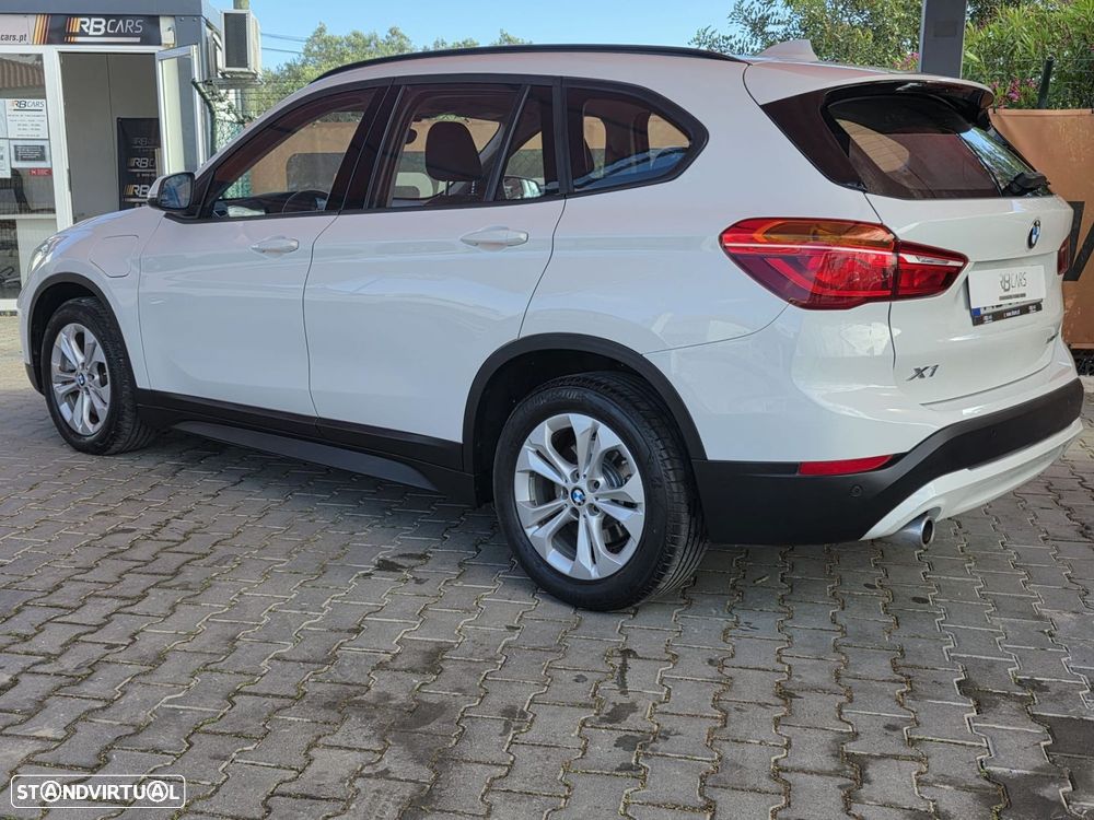 BMW X1 25 e xDrive - 6
