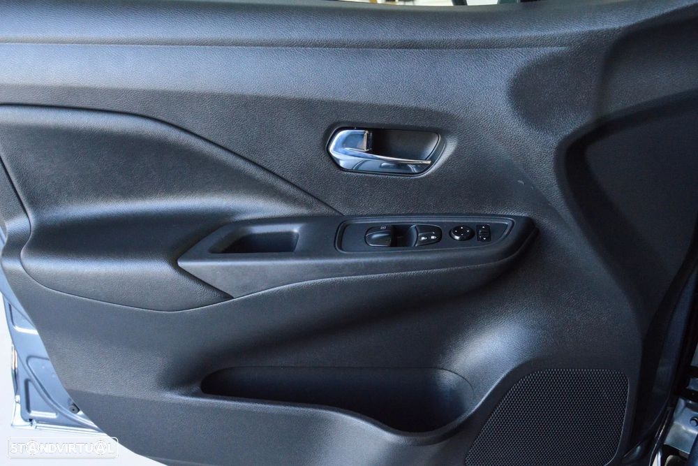 Nissan Micra 1.0 IG-T Acenta - 29