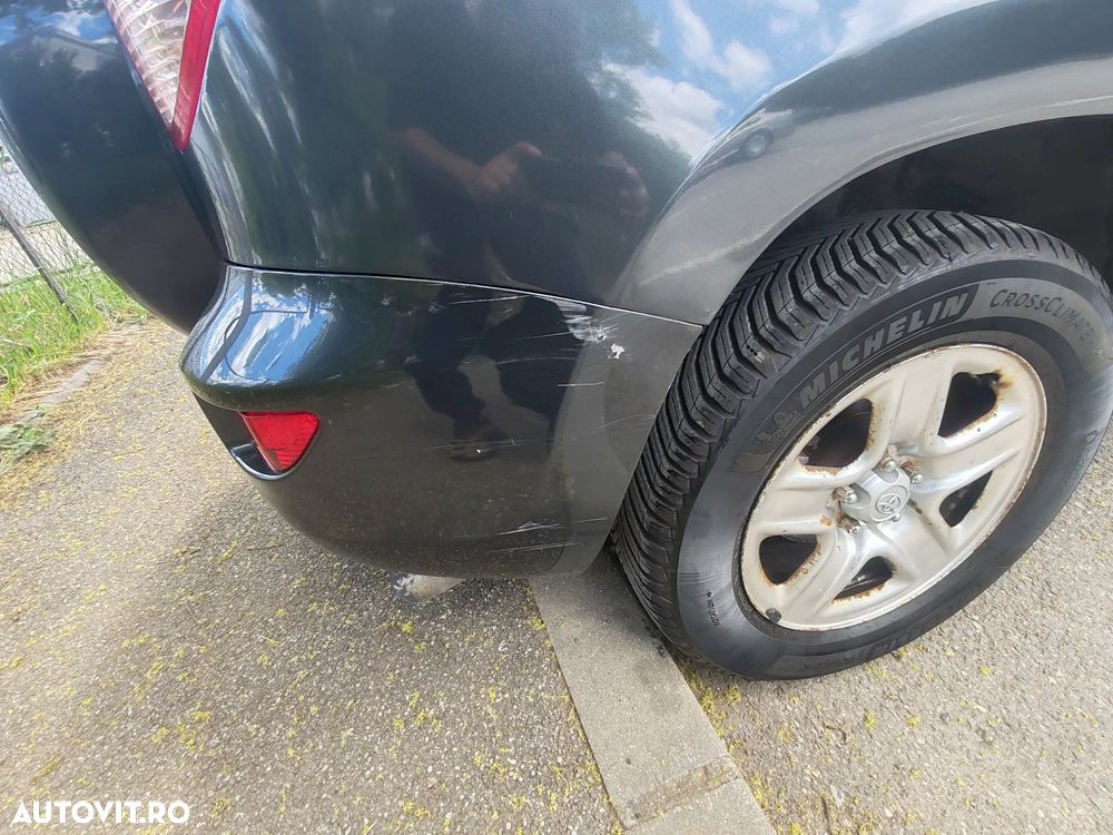 Toyota RAV4 2.0 Confort - 5