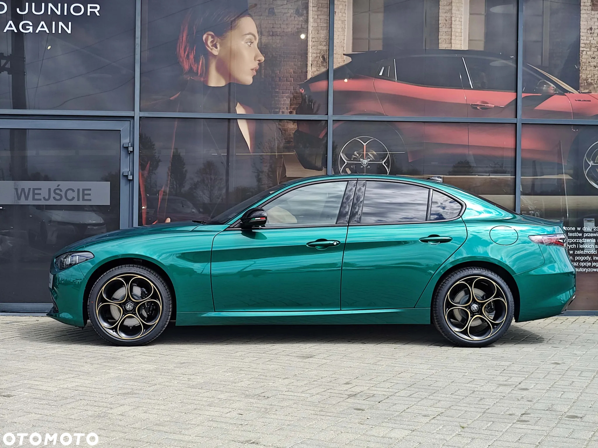 Alfa Romeo Giulia - 6