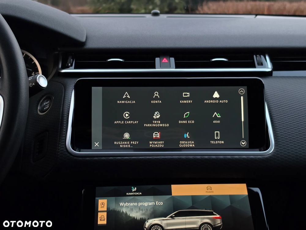 Land Rover Range Rover Velar 2.0 D200 mHEV SE - 27