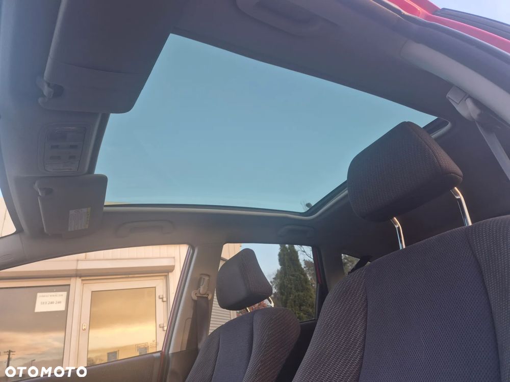 Honda Jazz 1.4 i-VTEC CVT Elegance - 18