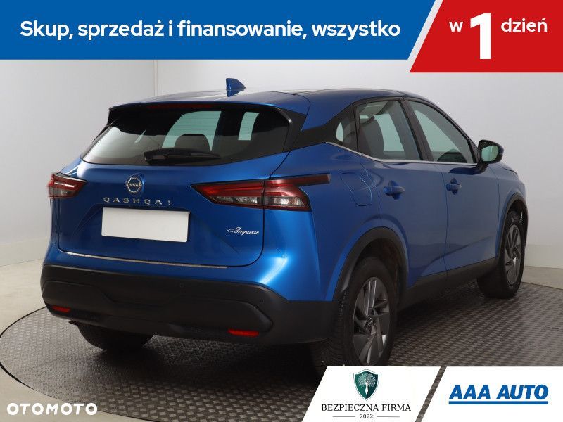 Nissan Qashqai - 7
