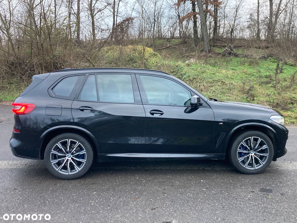 BMW X5 xDrive30d - 25