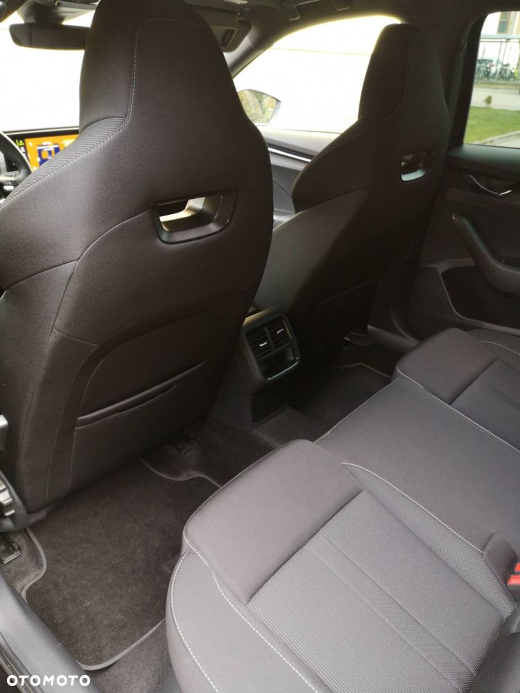 Skoda Octavia 2.0 TSI 4x4 Sportline DSG - 8