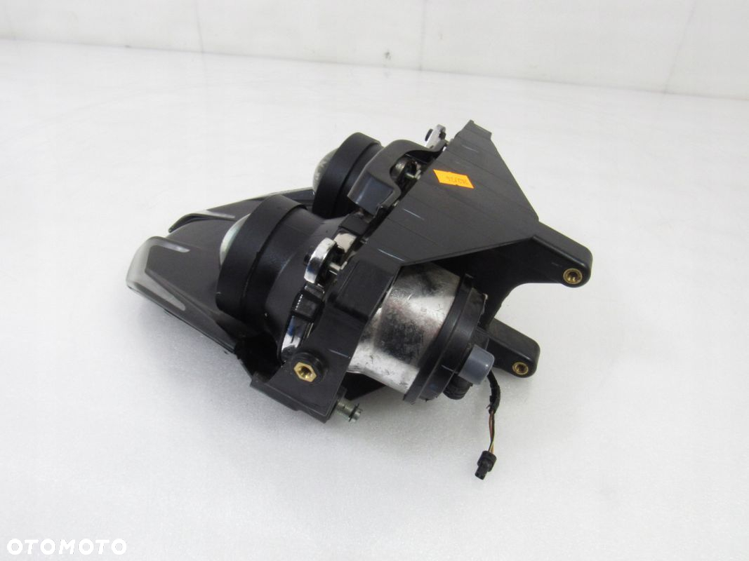 Lampa przód KTM RC 390, 18r ABS - 5