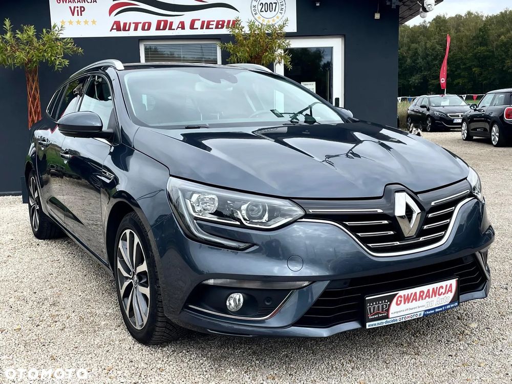 Renault Megane - 30