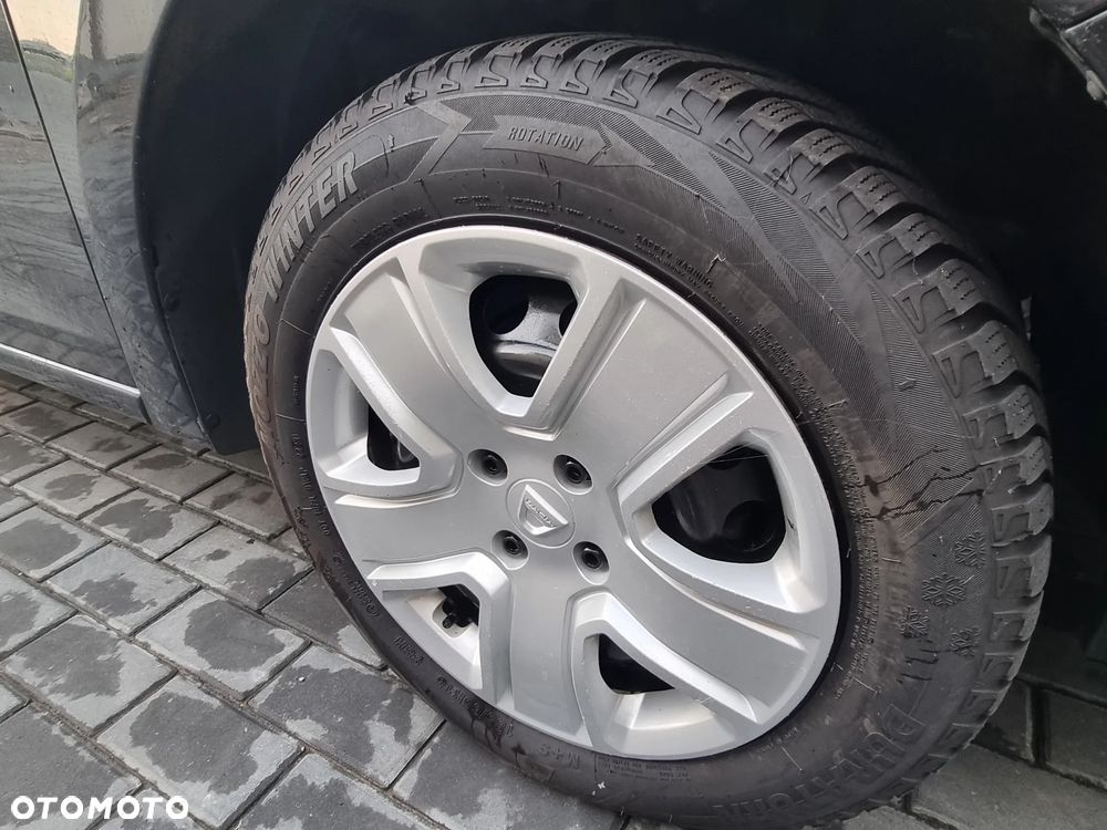 Dacia Sandero SCe 75 Acces - 25