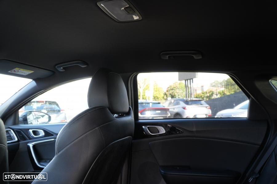 Kia ProCeed 1.0 T-GDI GT Line - 9