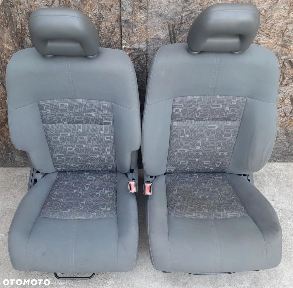 PT Cruiser fotel przedni przód Europa lift Chrysler * - 1