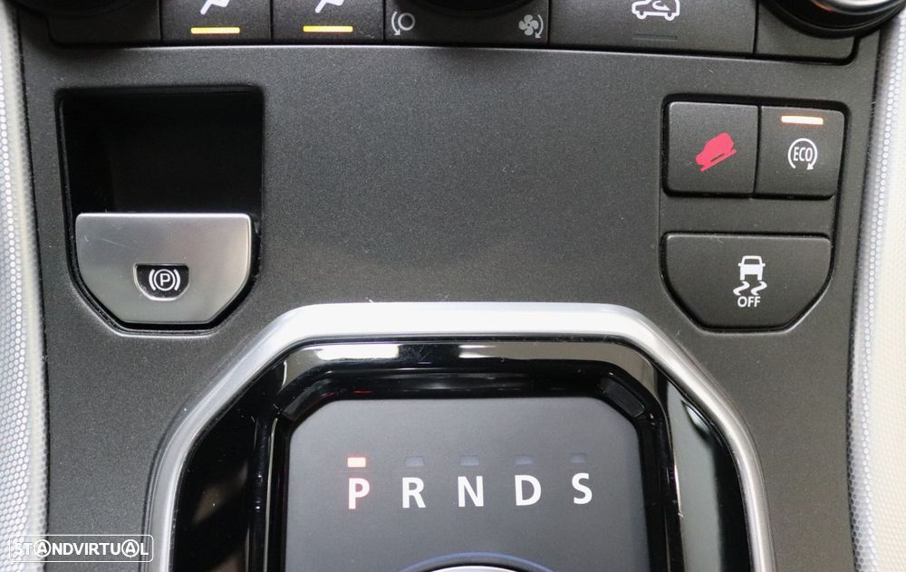 Land Rover Range Rover Evoque 2.0 D150 AWD HSE Auto - 20