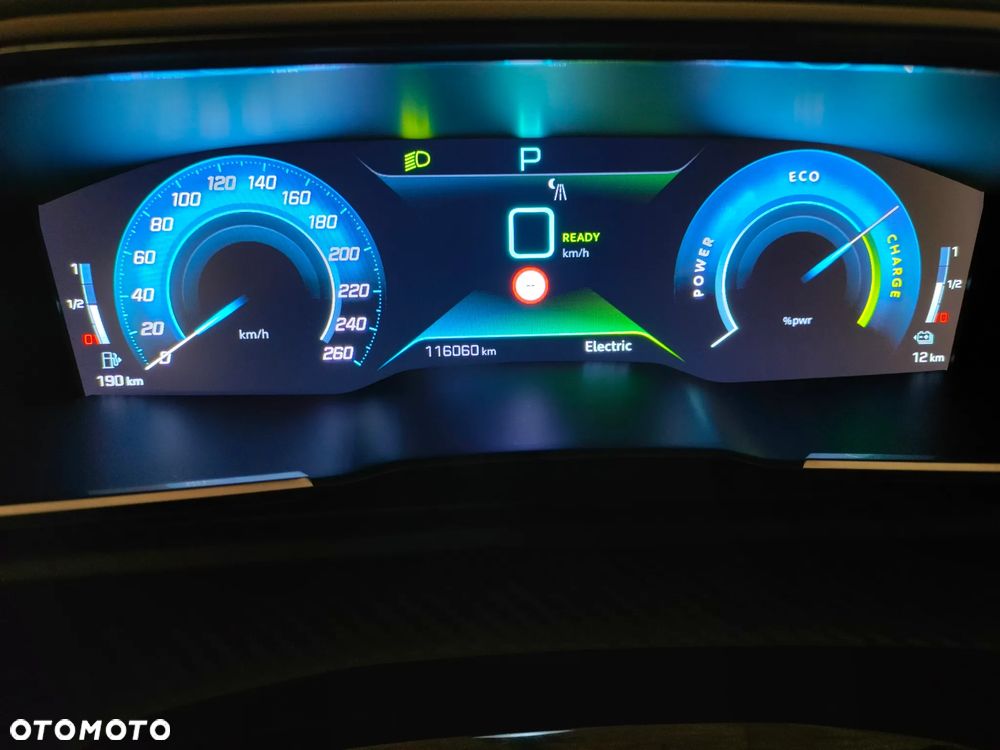 Peugeot 508 225 e-EAT8 GT - 26