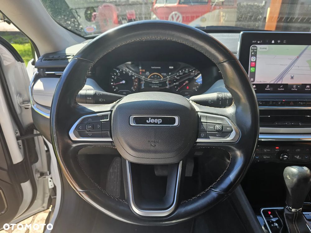 Jeep Compass - 16