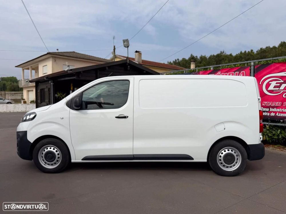 Fiat Scudo 1.5 Multijet - 7