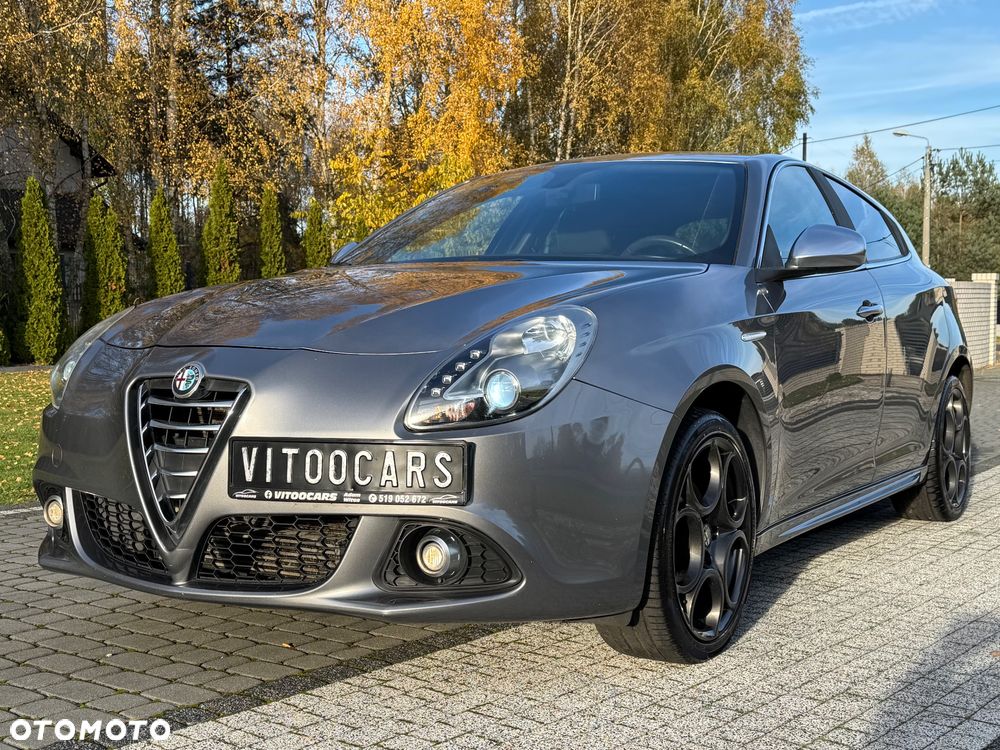 Alfa Romeo Giulietta ver-1-4-tb-sport - 4