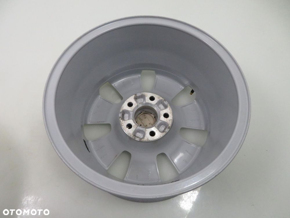 Alufelgi 16'' Audi A4 A6 C6 C7 5x112 ET37 - 4