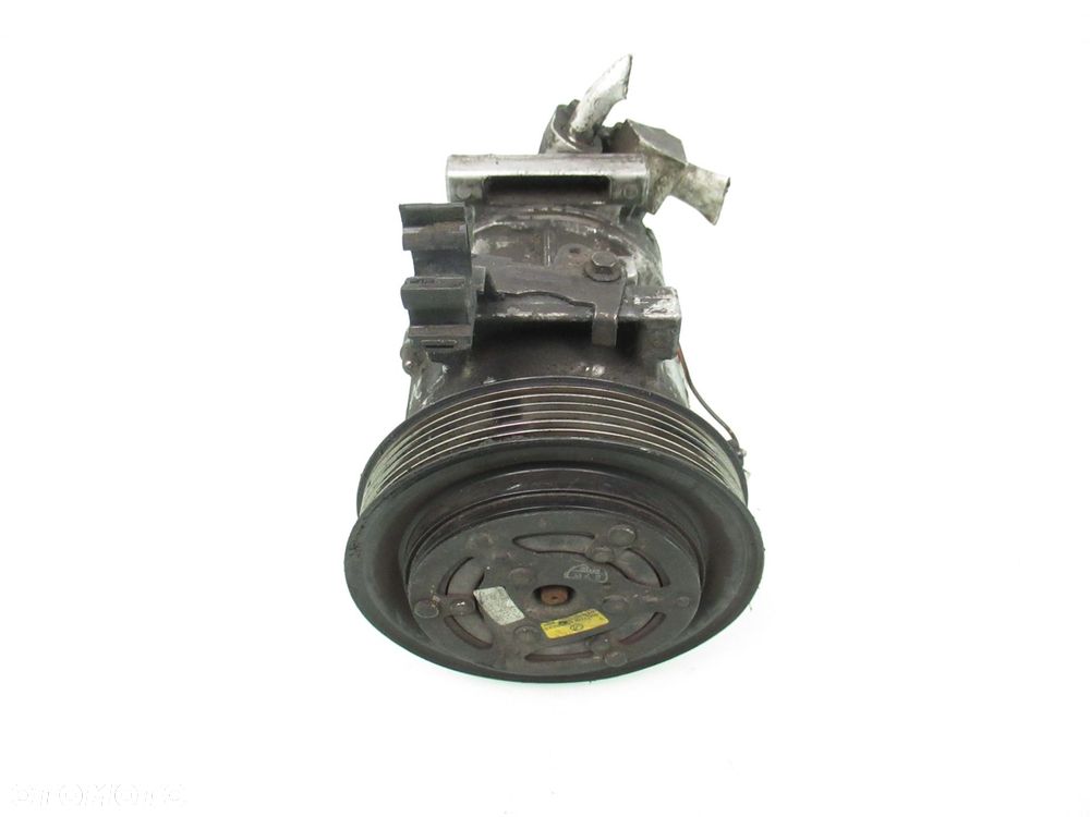 KOMPRESOR KLIMATYZACJI FIAT STILO 1.9 JTD 46811244 4472208632 - 9