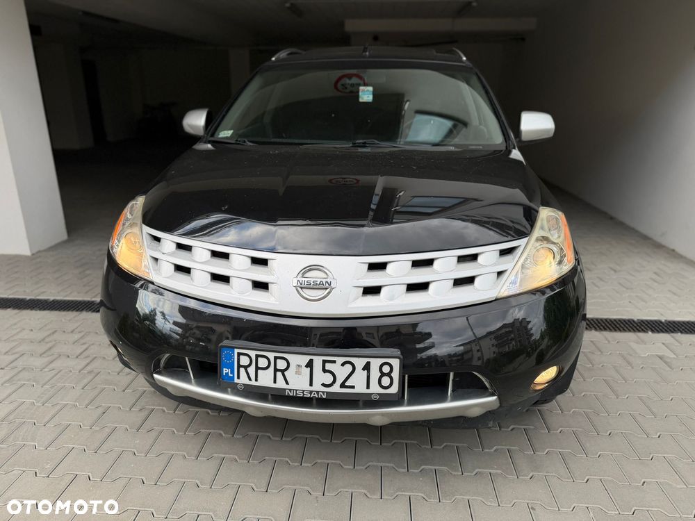 Nissan Murano 3.5 V6 X-Tronic - 13