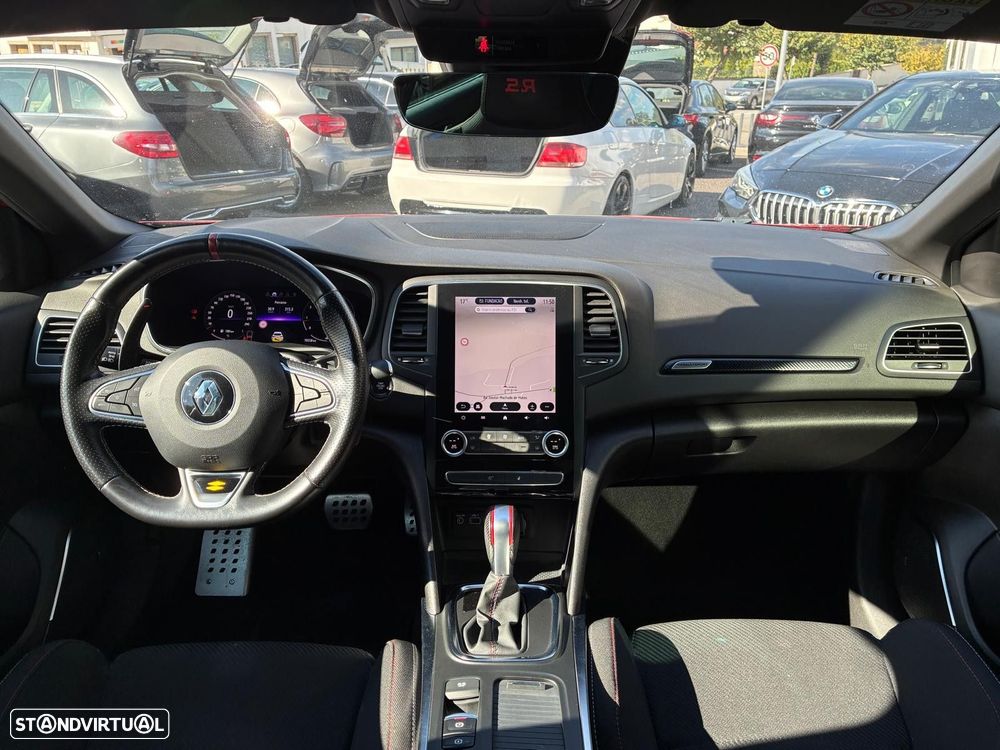 Renault Mégane 1.8 TCe R.S. EDC - 18