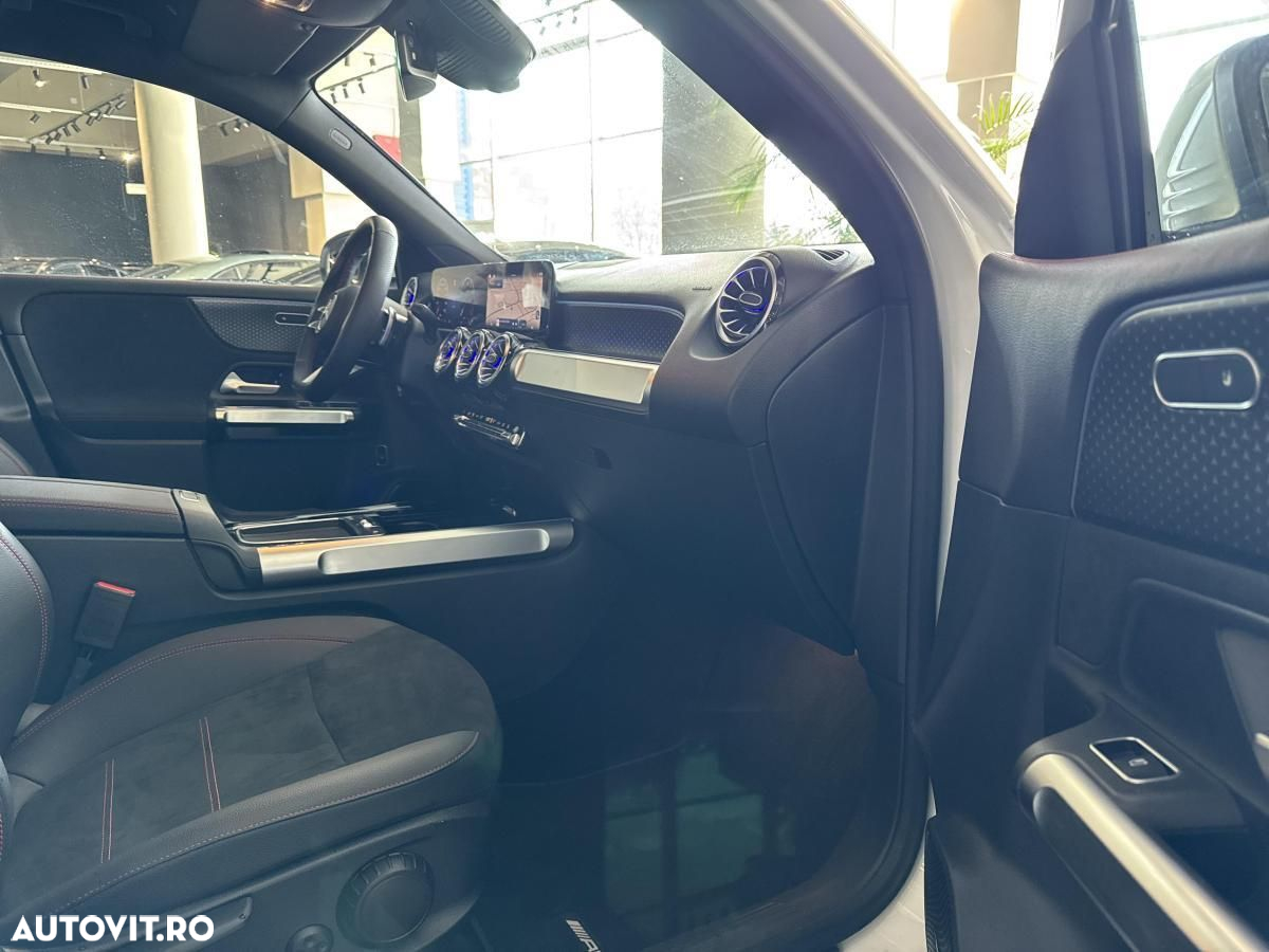 Mercedes-Benz GLB 200 Aut. - 18