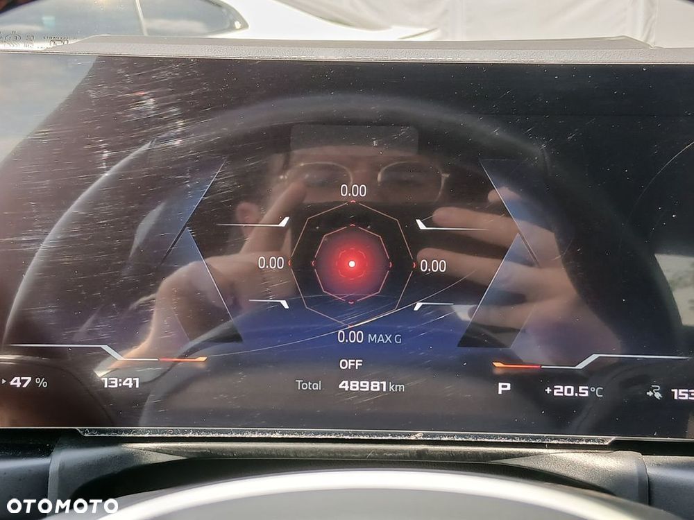 BMW i4 - 28
