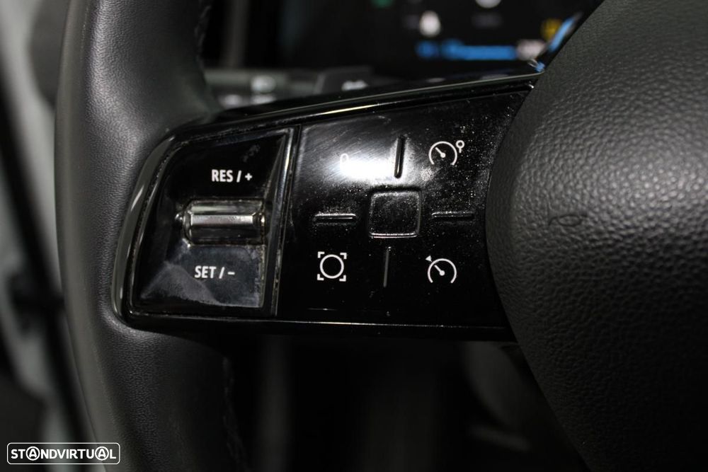 Renault Mégane E-Tech EV40 Equilibre - 15