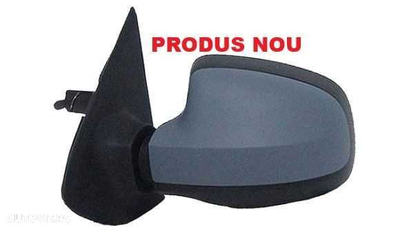 Oglinda Exterioara Dacia Logan 2013-2020 963026440R - 1