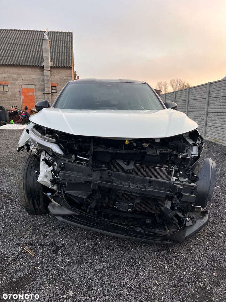 Nissan Juke 1.0 DIG-T Enigma DCT - 2