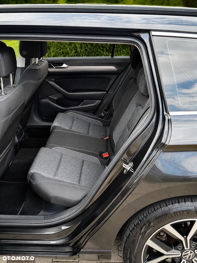 Volkswagen Passat 1.5 TSI EVO Business DSG - 27