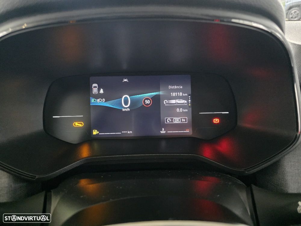 Mitsubishi Colt 1.0 MPI Kyoto - 12