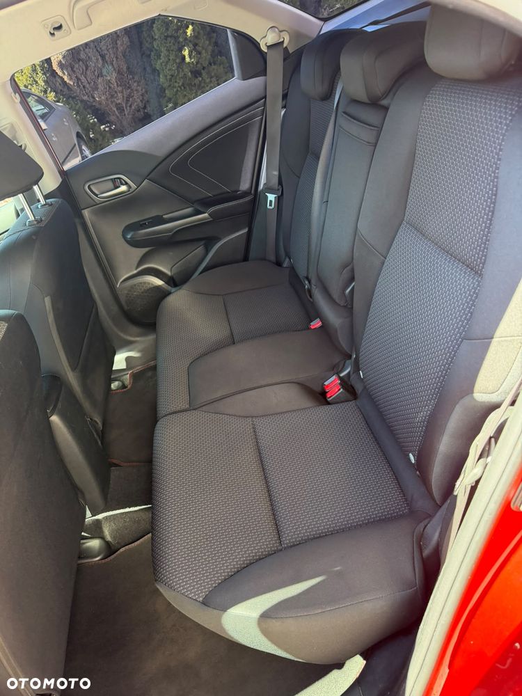 Honda Civic 1.6 i-DTEC Executive (ADAS) - 18