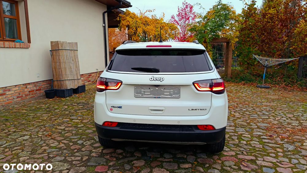 Jeep Compass - 15