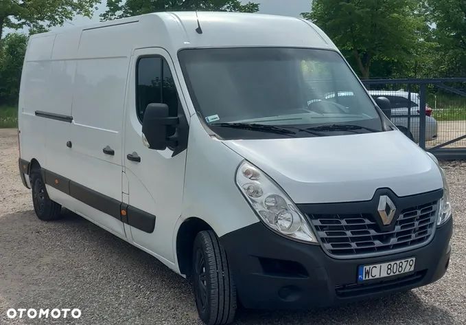 Renault Master - 3