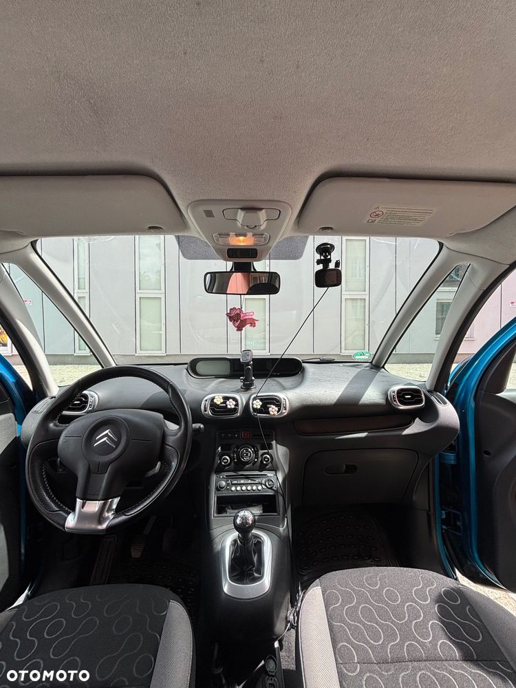 Citroën C3 Picasso - 3
