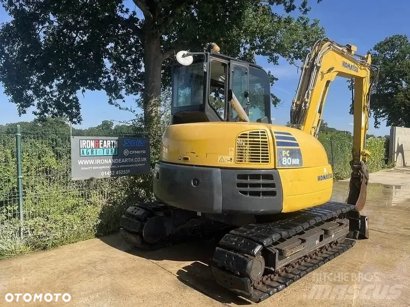 Wacker Neuson EZ80 - 6