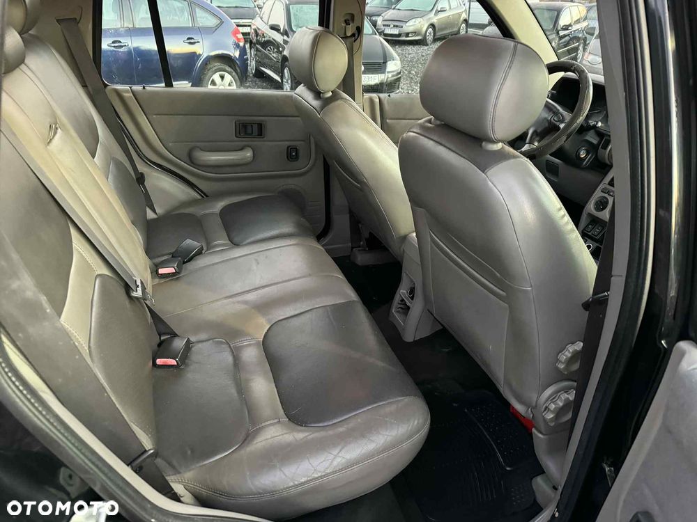 Land Rover Freelander 2.0 Td Energy - 10