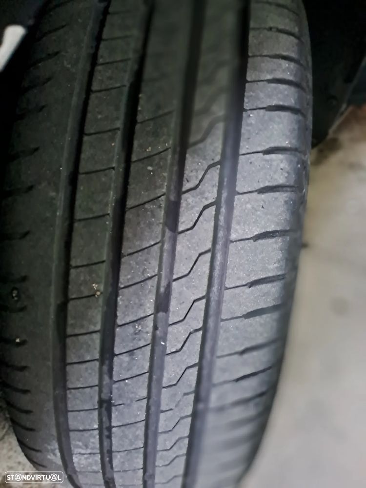 VW Bora 1.9 TDi Confortline - 6